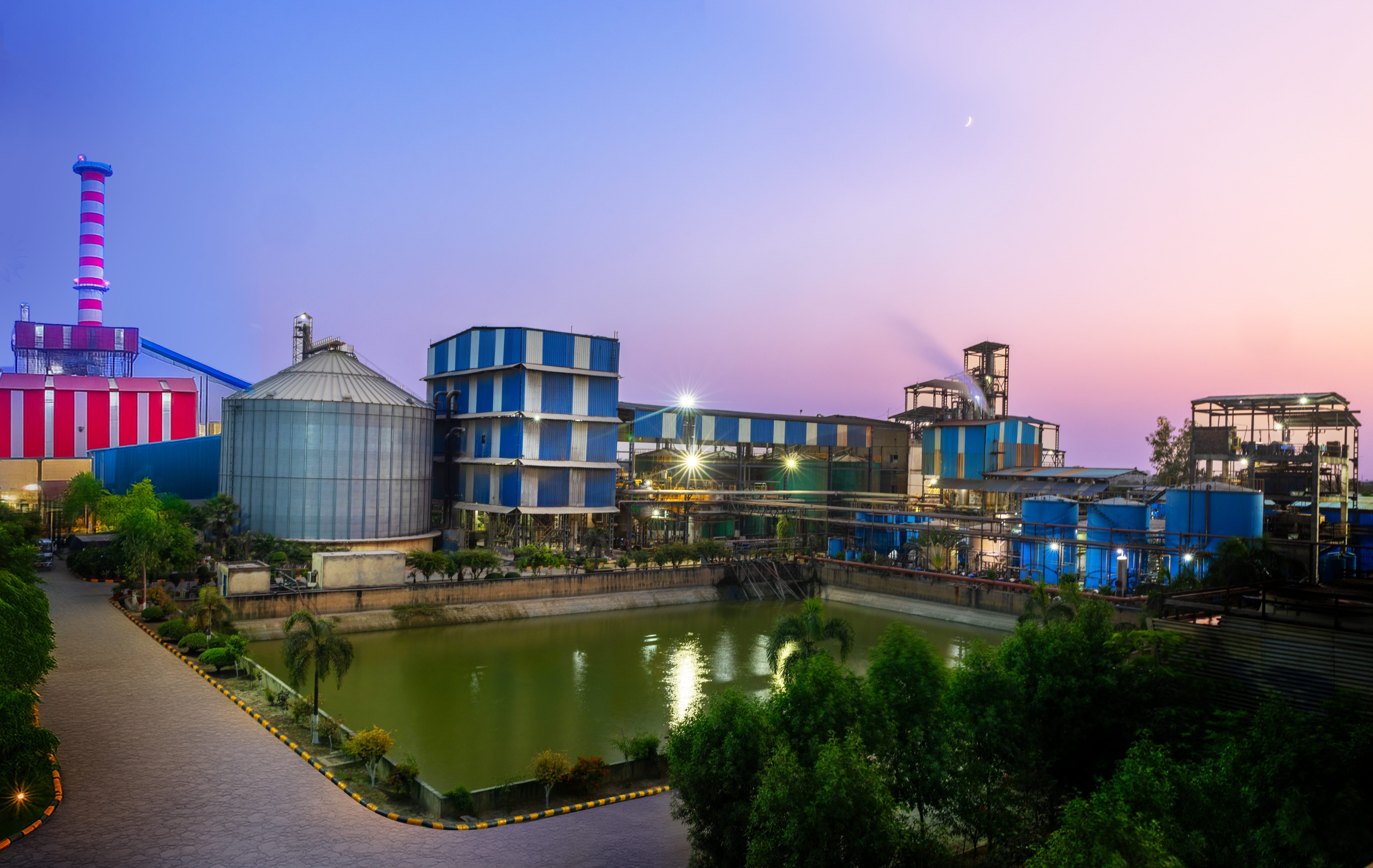 Om Sons Marketing Private Ltd.