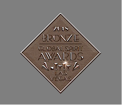 Award Badge 3