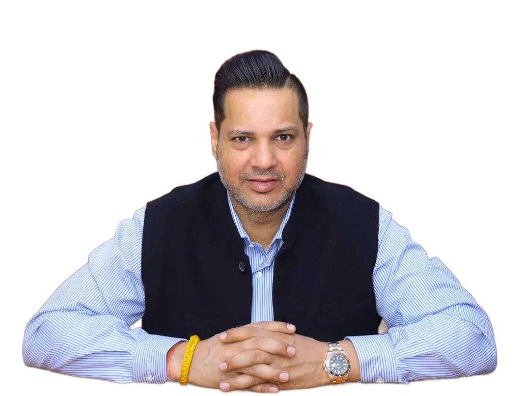 Mr. Gautam Malhotra