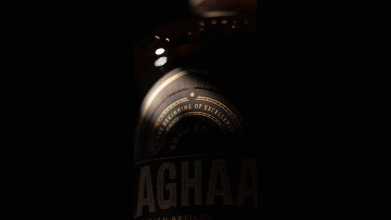 aaghaaz-tastingNote-video