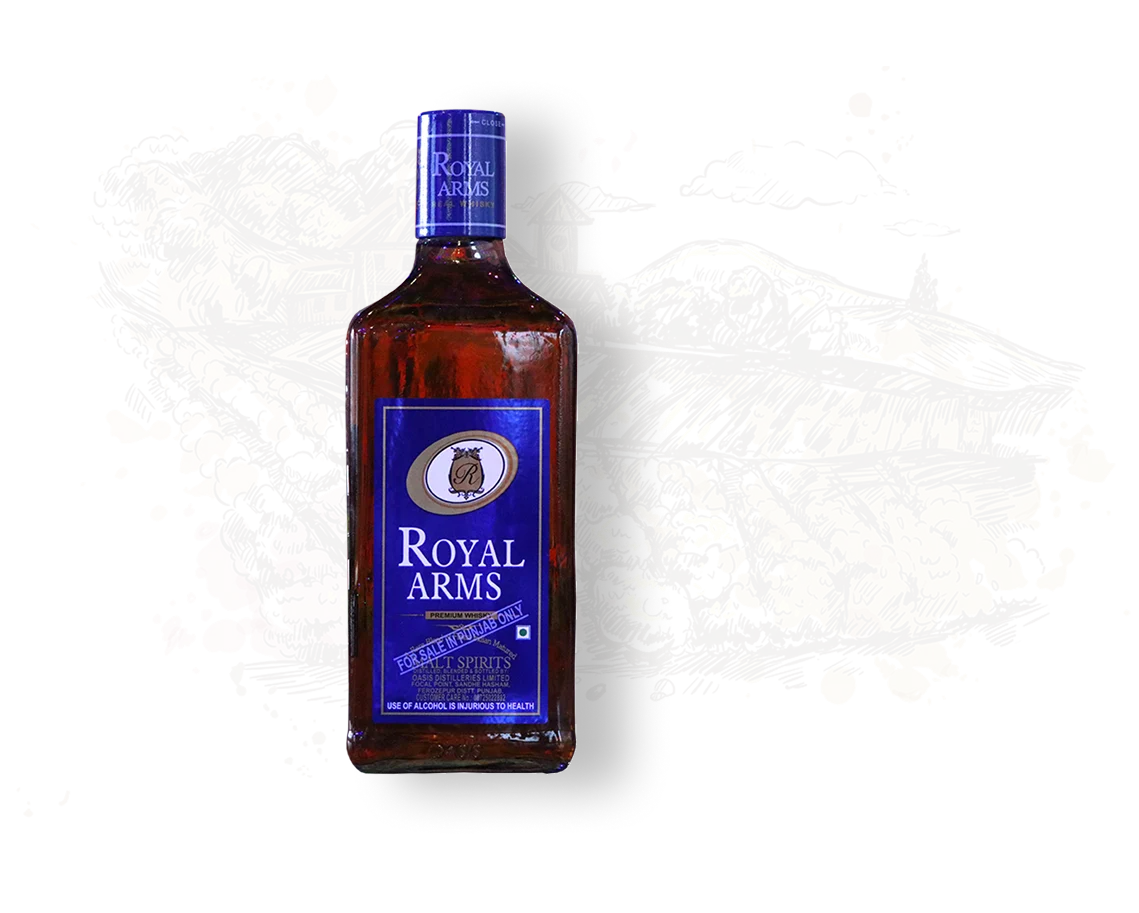 royal new